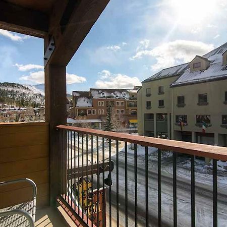 Der Steiermark At Breckenridge #201 Condo Exterior foto