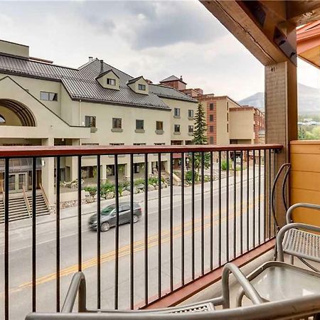 Der Steiermark At Breckenridge #201 Condo Exterior foto