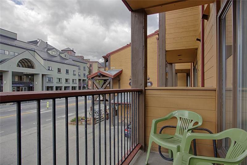Der Steiermark At Breckenridge #201 Condo Exterior foto