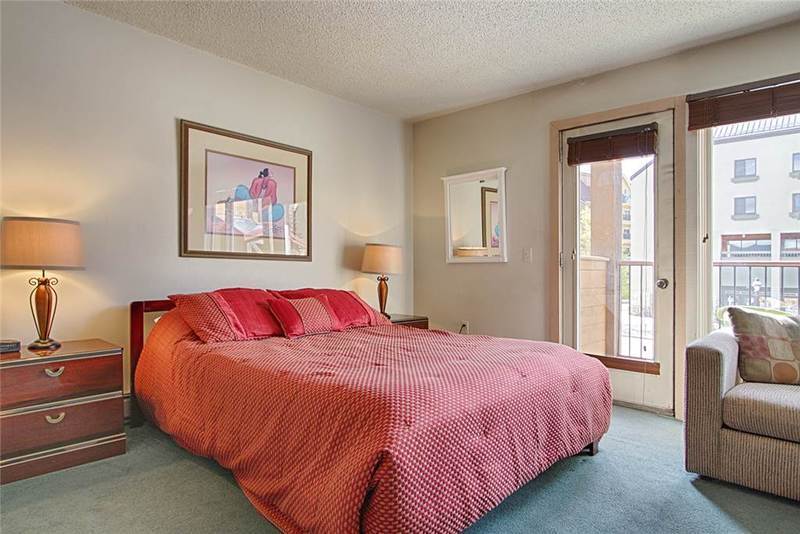 Der Steiermark At Breckenridge #201 Condo Exterior foto