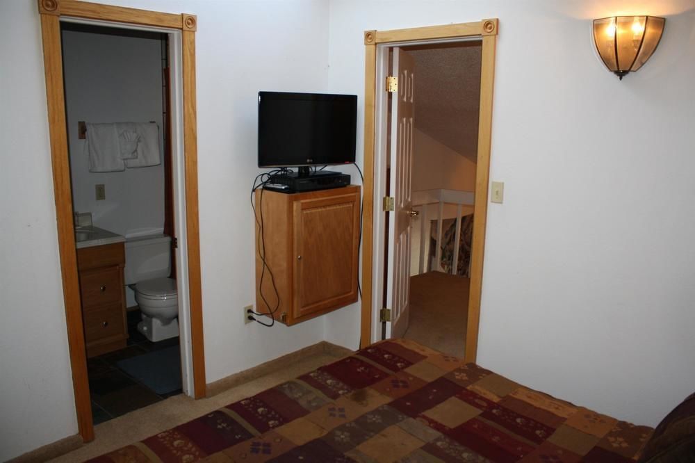 Der Steiermark At Breckenridge #201 Condo Exterior foto
