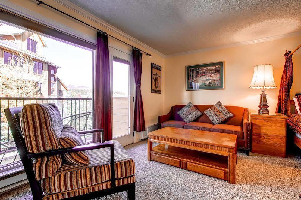 Der Steiermark At Breckenridge #201 Condo Exterior foto
