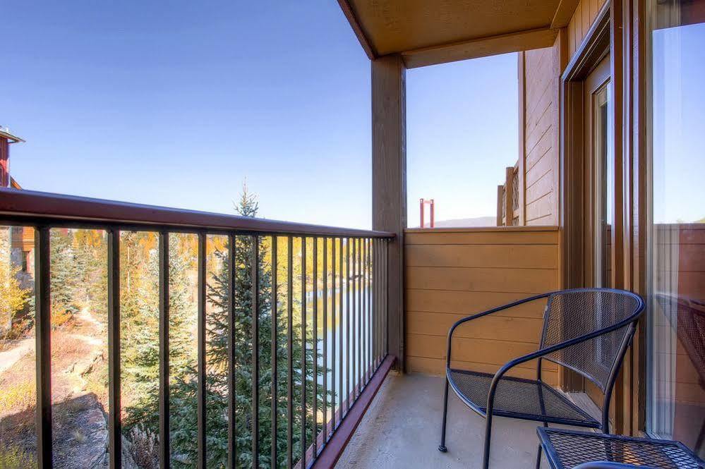 Der Steiermark At Breckenridge #201 Condo Exterior foto