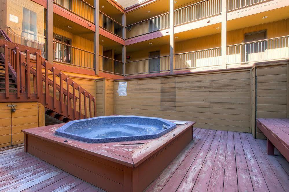 Der Steiermark At Breckenridge #201 Condo Exterior foto
