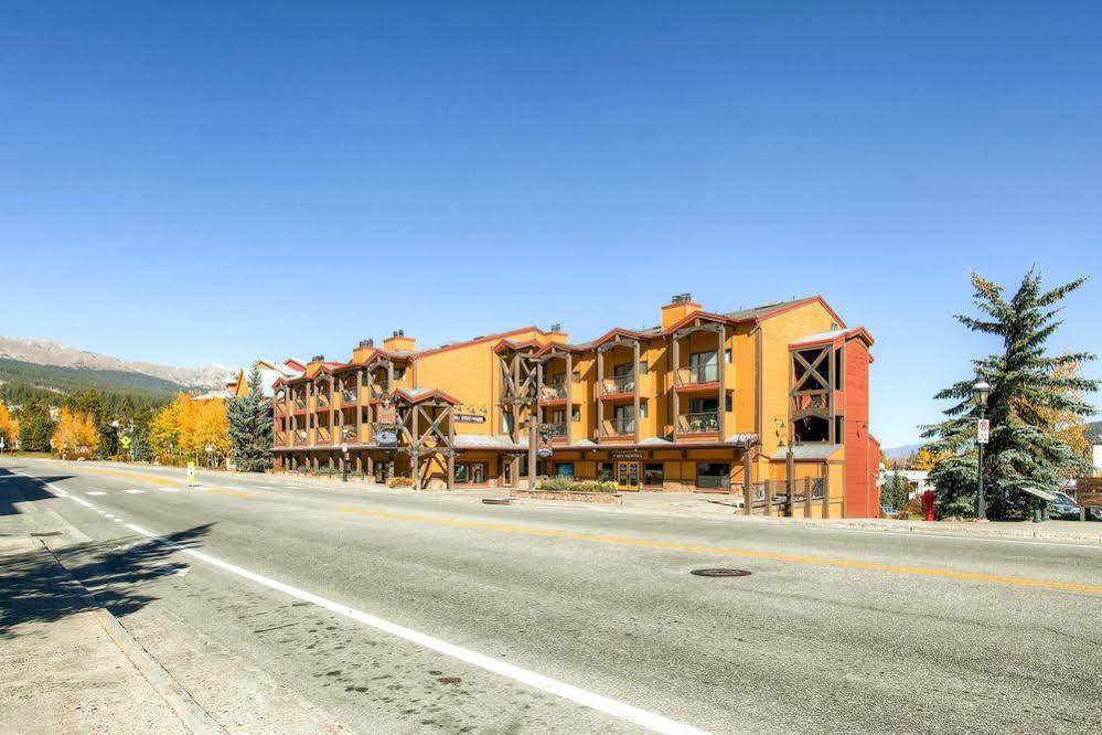 Der Steiermark At Breckenridge #201 Condo Exterior foto
