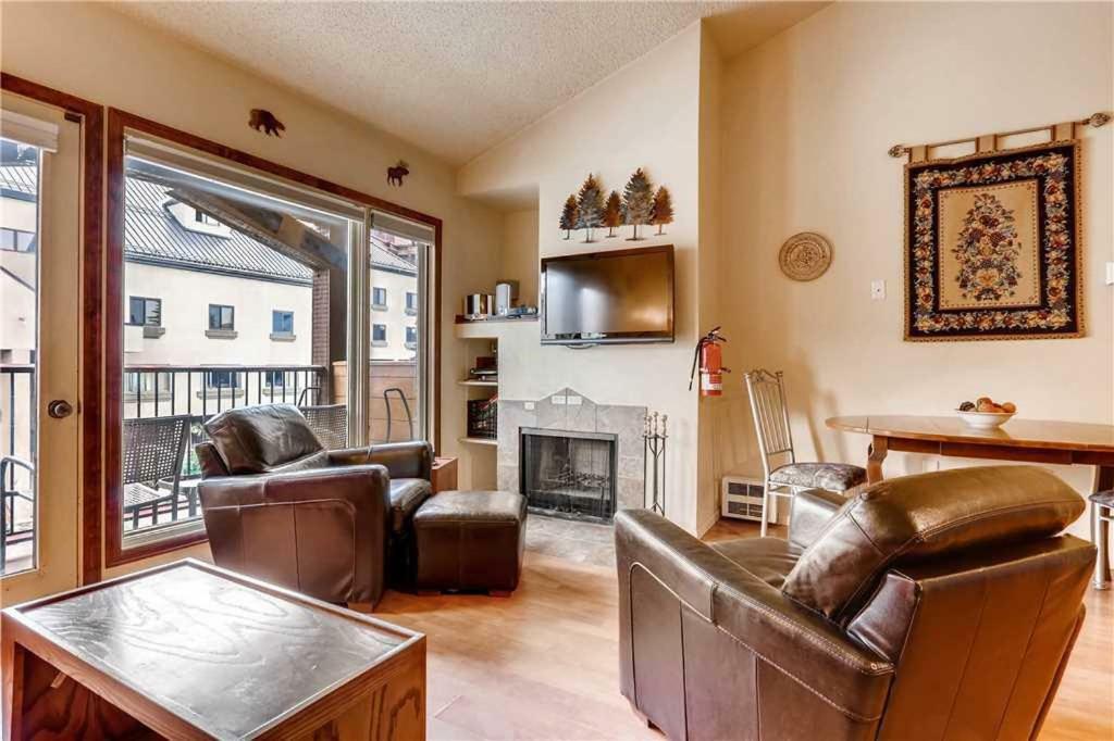 Der Steiermark At Breckenridge #201 Condo Exterior foto